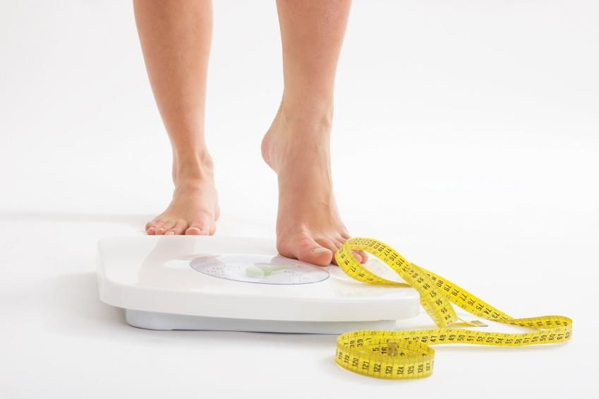 weight-scales
