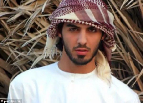 Szép arab férfi színészek. Arab férjek - despoták vagy mítoszok az elnyomott keleti nőkről