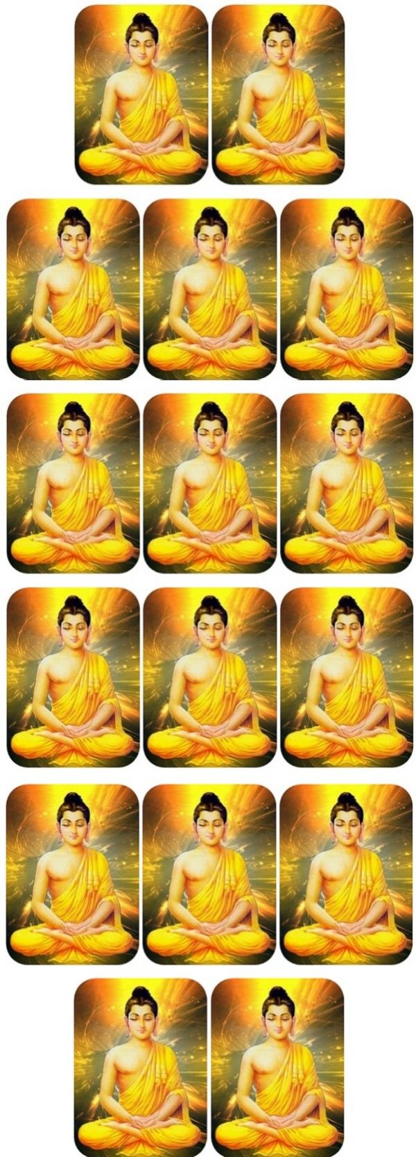 buddhaüzi